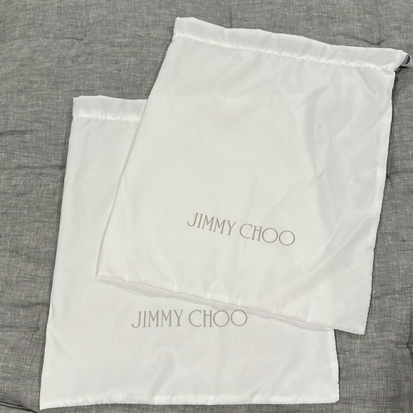 Jimmy Choo Bags Jimmy Choo Dust Bag Authentic Poshmark